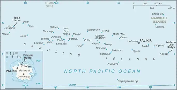 none Map graphic showing major cities and names of neighboring countries