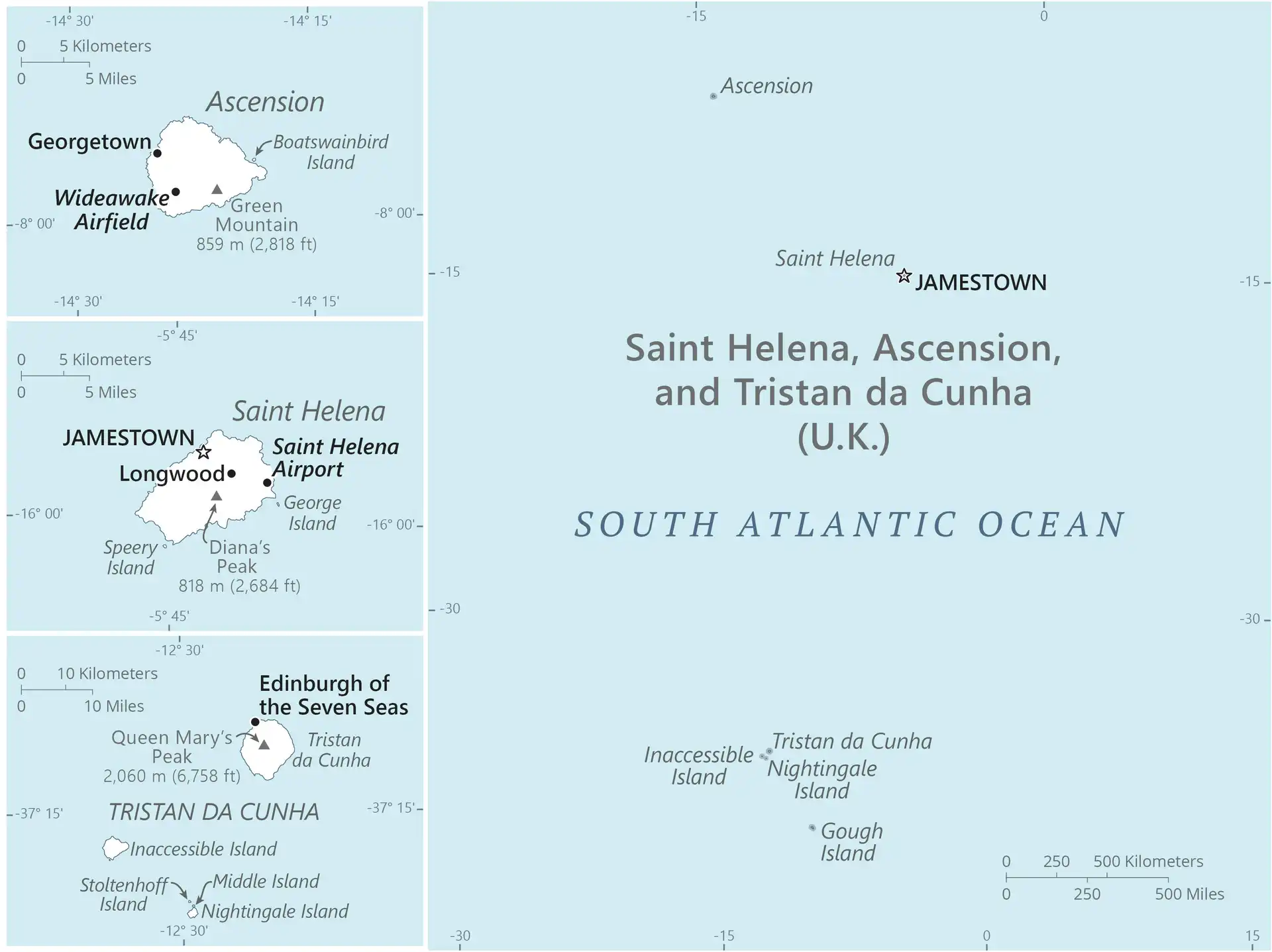 none Map graphic showing major cities and names of neighboring countries