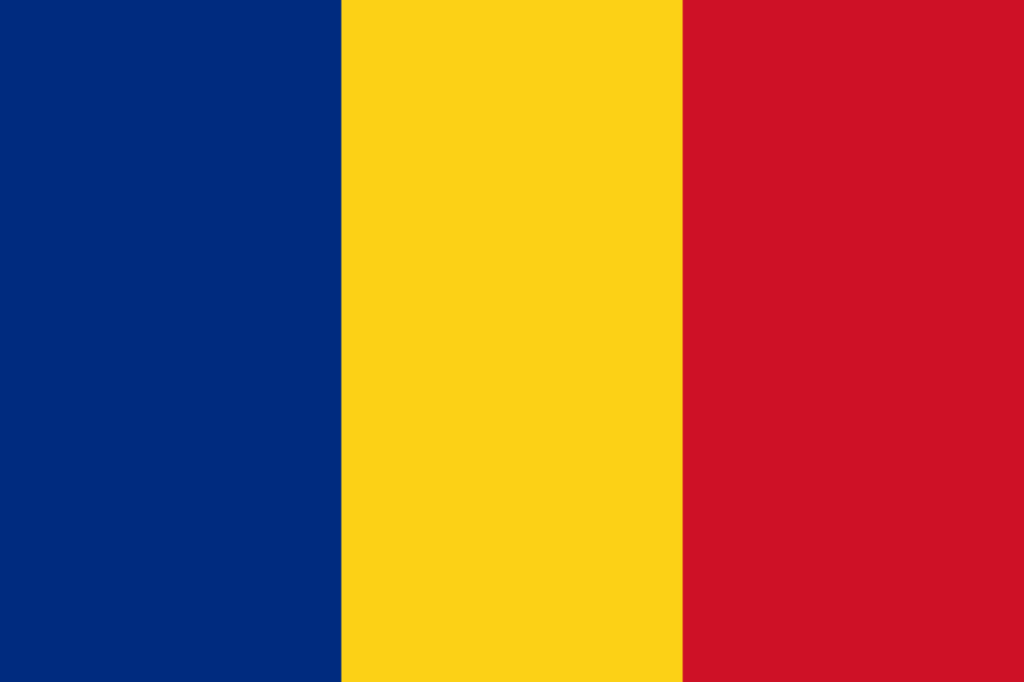 ROMANIA COUNTRY PROFILE visual data 3